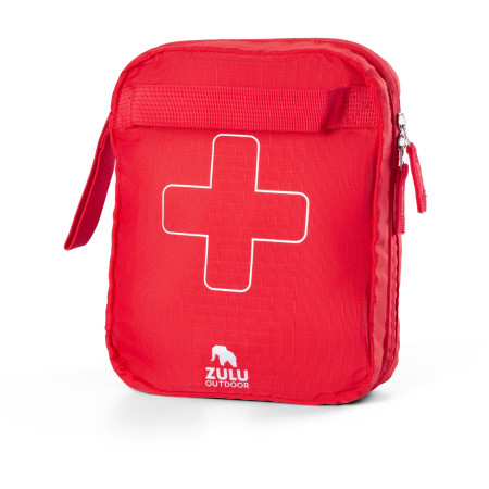 Prázdna lekárnička Zulu First Aid L