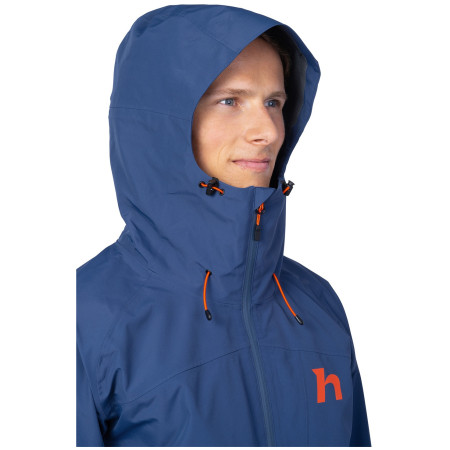 Pánska bunda Hannah Alagan