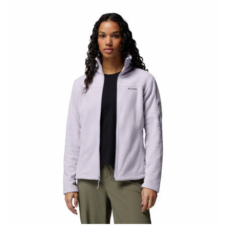 Dámska mikina Columbia Fast Trek™ II Jacket