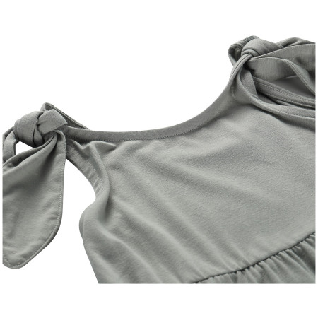 Dievčenské šaty Alpine Pro Areno Shadow