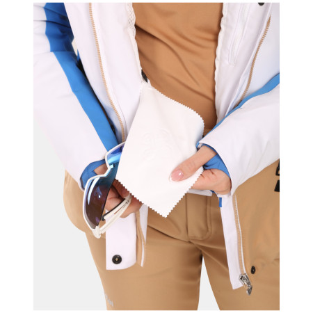 Dámska bunda Kilpi Carrie-W