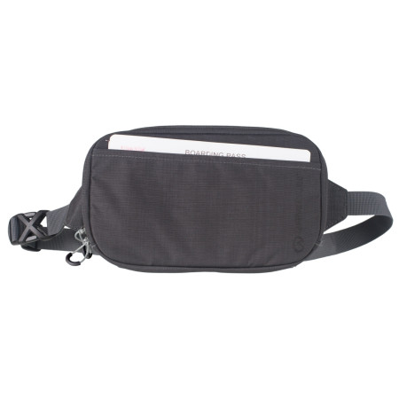Cestovné puzdro na opasok RFID Travel Belt Pouch