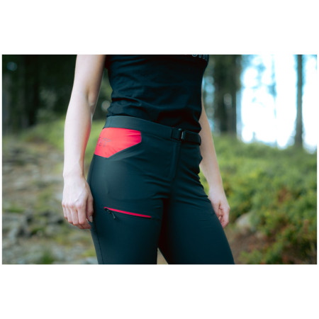 Dámske nohavice High Point Versa Lady Pants