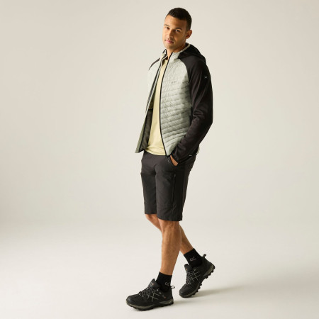 Pánska bunda Regatta Andreson Hybrid