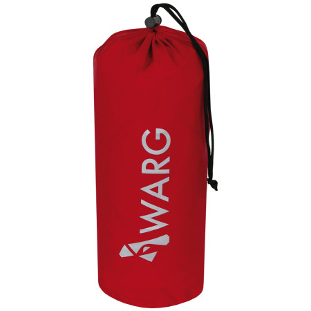 Nafukovacia karimatka Warg Gustav Warmthal