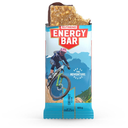 Tyčinka Nutrend Energy Bar 60 g