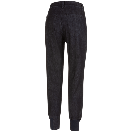 Dámske nohavice Wild Country Spotter Denim Pant Woman