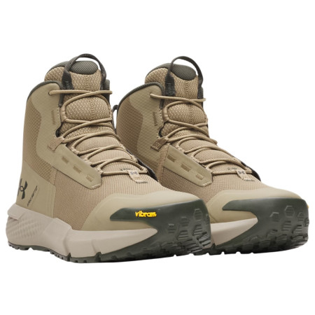 Pánske topánky Under Armour Charged Valsetz Mid