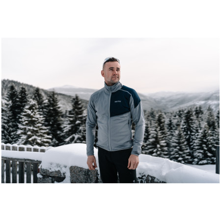 Pánska mikina High Point Dancer Sweatshirt