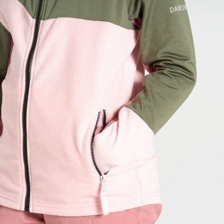 Detská funkčná mikina Dare 2b Formate III Core Stretch