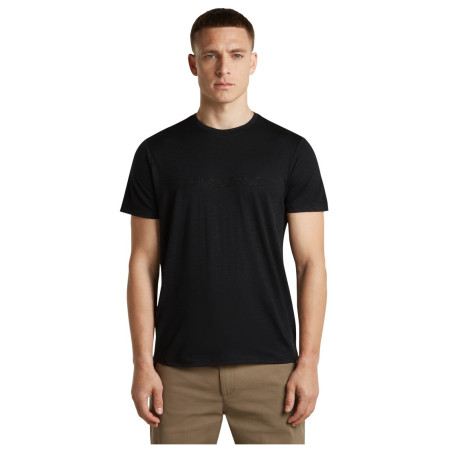 Pánske funkčné tričko Icebreaker M 150 Tech Lite SS Tee IB Stitchline