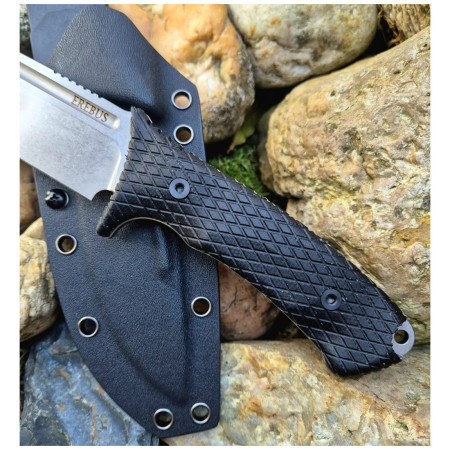 Lovecký nôž Dachs Knives Erebus