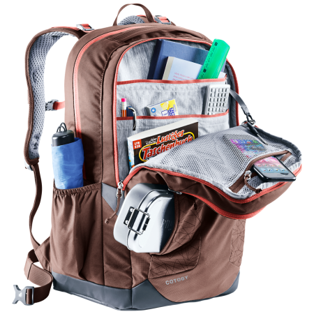 Školský batoh Deuter Cotogy