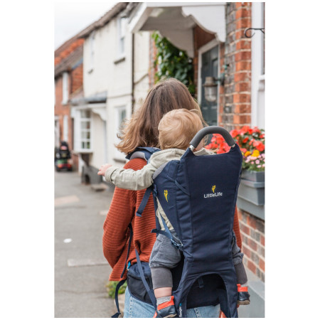 Nosidlo LittleLife Ranger S3 Child Carrier