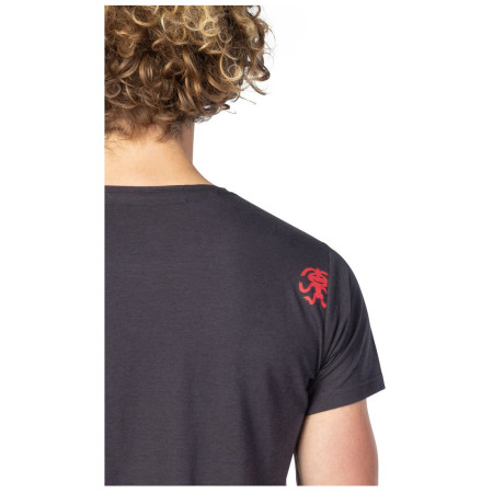 Pánske tričko Rafiki Zone