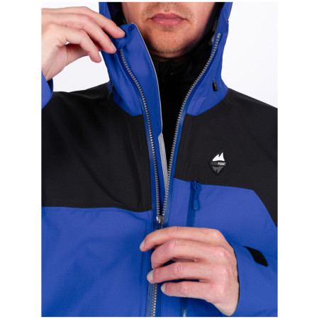 Pánska bunda High Point Cliff Jacket