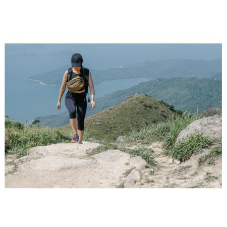 Ľadvinka Pacsafe Vibe 100 Hip Pack