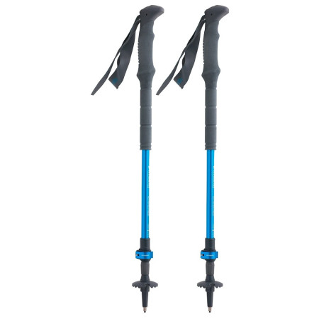 Trekové palice Pinguin Shock FL/TL foam