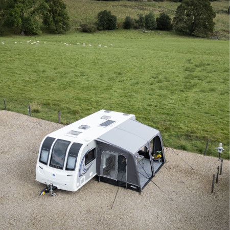 Predstan Vango Balletto Pro Air 390