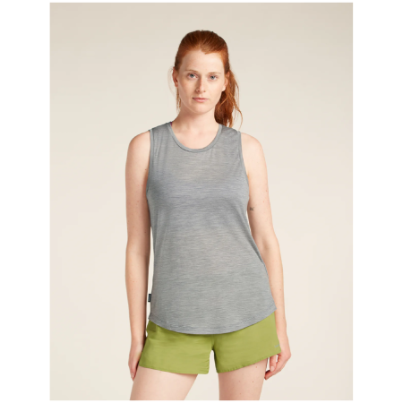 Dámske tielko Icebreaker Women Merino 125 Cool-Lite™ Sphere III Tank