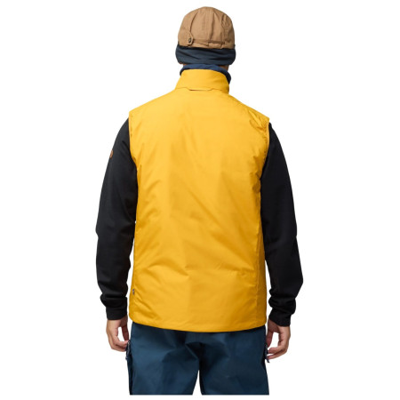 Pánska vesta Fjällräven Bergtagen 60 Insulation vest M