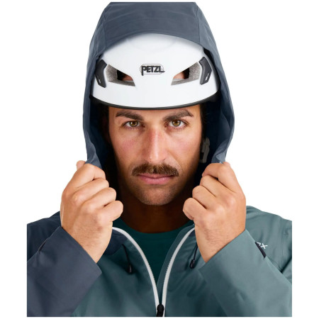 Pánska bunda Ortovox Westalpen 3L Light Jacket M