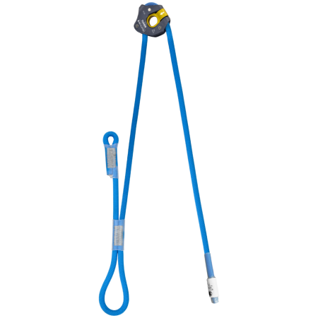 Odsedávacia slučka Skylotec TUNER-Y Adjustable Lanyard