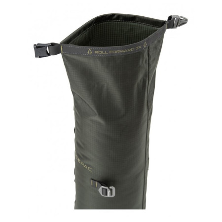 Taška na riadidlá Acepac Bar drybag MKIII 8L