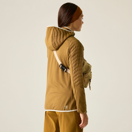 Dámska bunda Dare 2b Womens Air Lite Hybrid