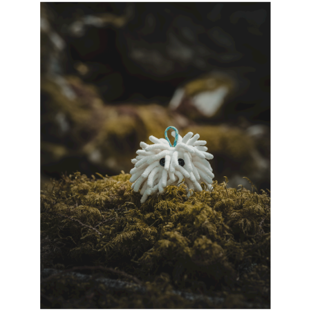 Vrecko na magnézium Midnight Lightning Chalktopus