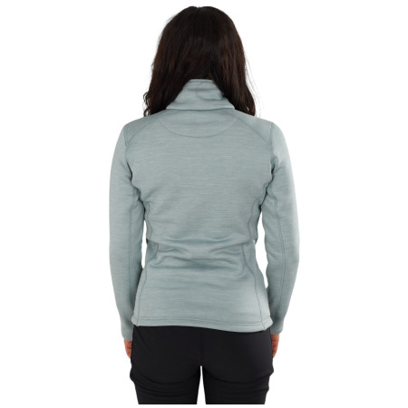 Dámska funkčná mikina Fundango Antilles Fleece Jacket
