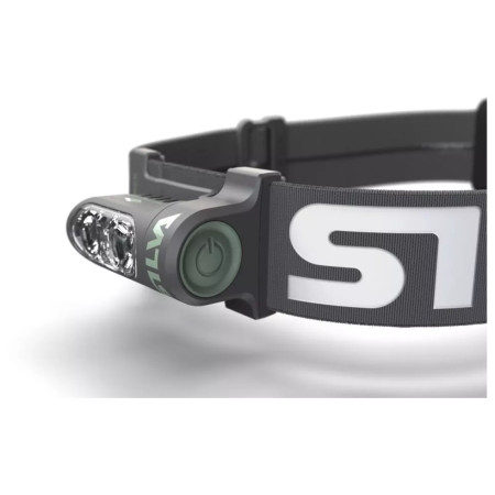 Čelovka Silva Trail Runner Free 2 Hybrid