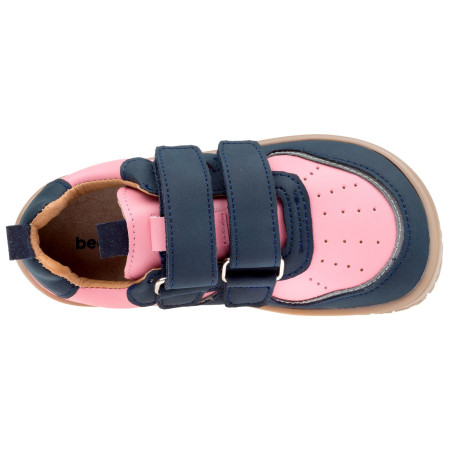 Detské topánky Beda Rose Blue
