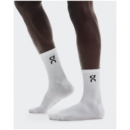Sada ponožiek On Running Logo Sock High 3P