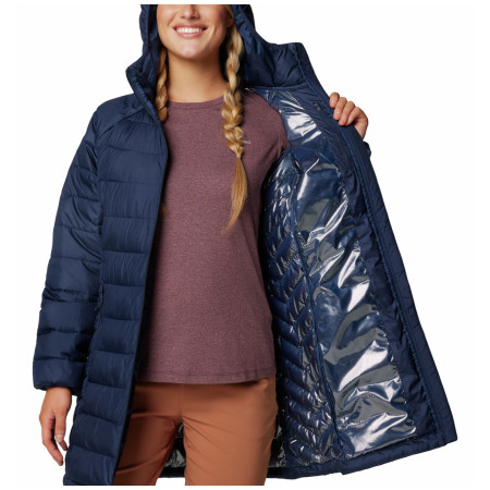 Dámsky zimný kabát Columbia Powder Lite™ II Mid Jacket