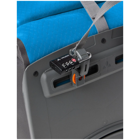 Taška na bicykel Vaude Aqua Back Single