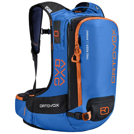 Batoh Ortovox Free Rider 22 Avabag Kit