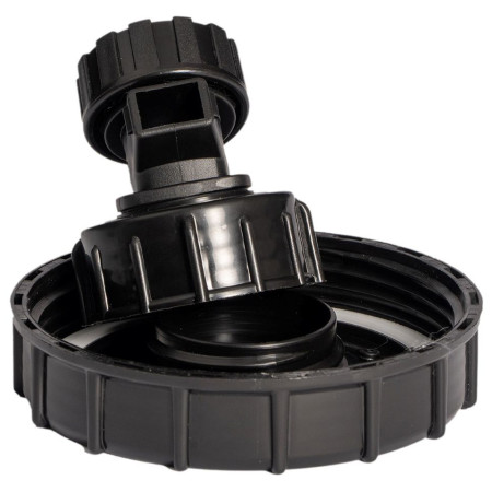 Kanister Ridge Monkey SpeedFlo Heavy Duty Water Carrier 10 Litre
