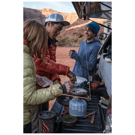 Príslušenstvo k variču Jet Boil Hanging Kit 2.0