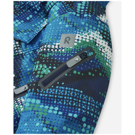 Detská kombinéza Reima Reach