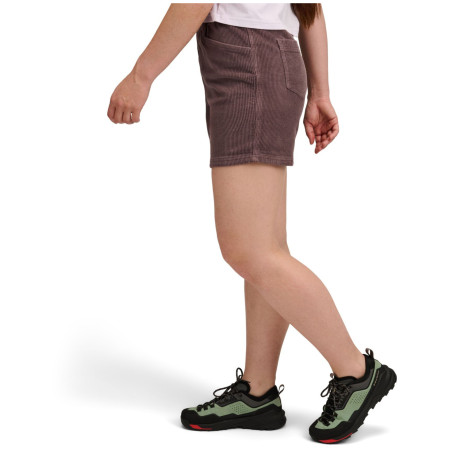 Dámske kraťasy Black Diamond W Dirtbag Shorts