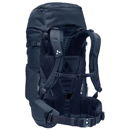 Dámsky turistický batoh Vaude Asymmetric 48+8