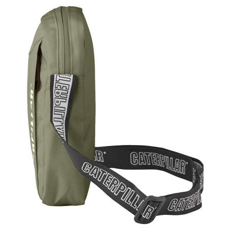 Taška cez rameno Caterpillar CAT City Adventure