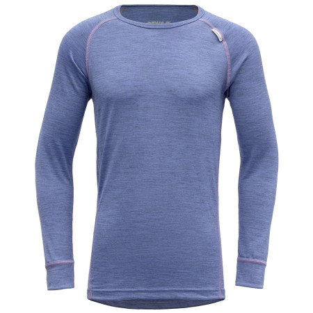 Detské tričko Devold Breeze Junior Shirt