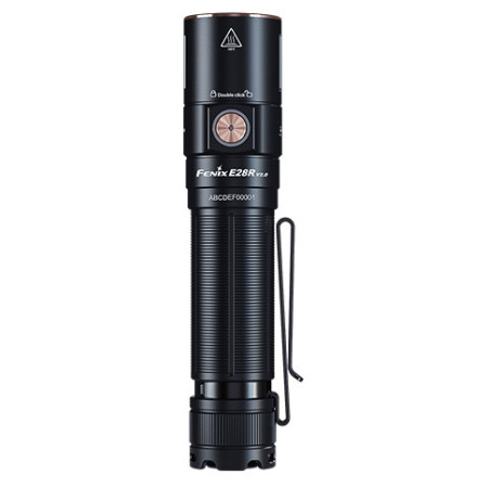 Nabíjacie svietidlo Fenix E28R V2.0