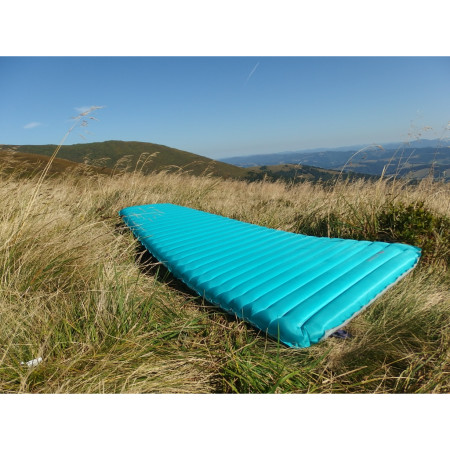 Nafukovacia karimatka Zulu Moonlight Mummy