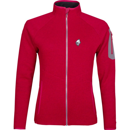 Dámsky sveter High Point Skywool 5.0 Lady Sweater
