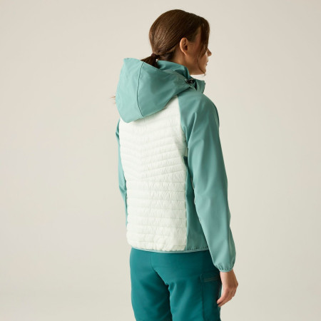 Dámska bunda Regatta Womens Pro Hybrid II
