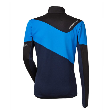 Pánska funkčná mikina Progress TERRITORY