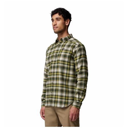 Pánska košeľa Columbia Cornell Woods™ Flannel Long Sleeve Shirt